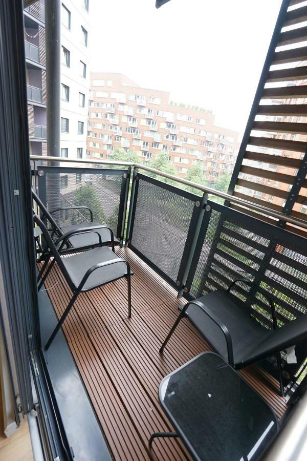 Perfectly Located Stunning Apartment London Eksteriør billede